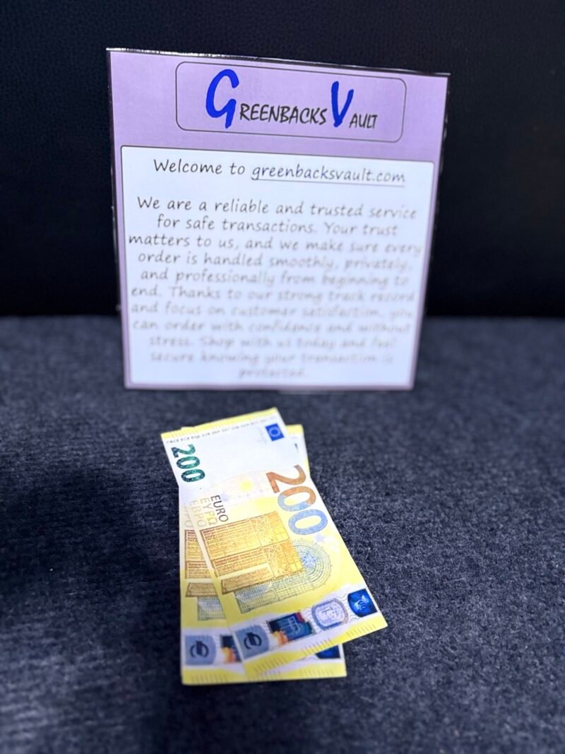 IMG_0812 Top Quality EURO Banknotes