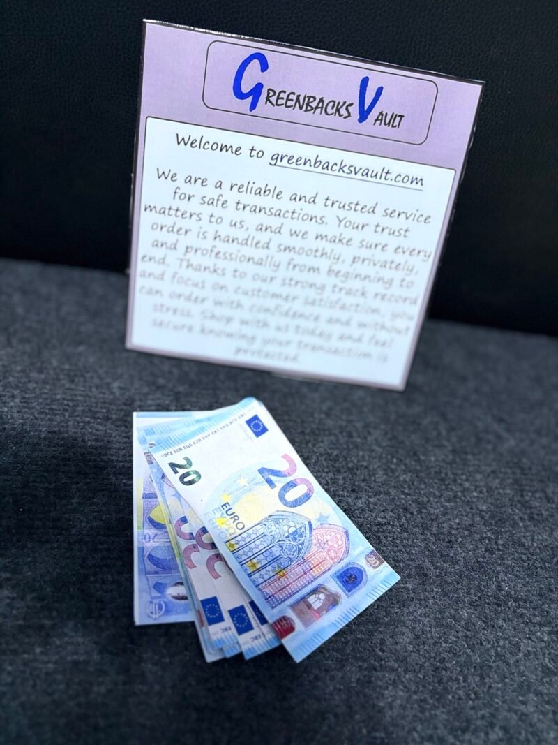 IMG_0813 Top Quality EURO Banknotes