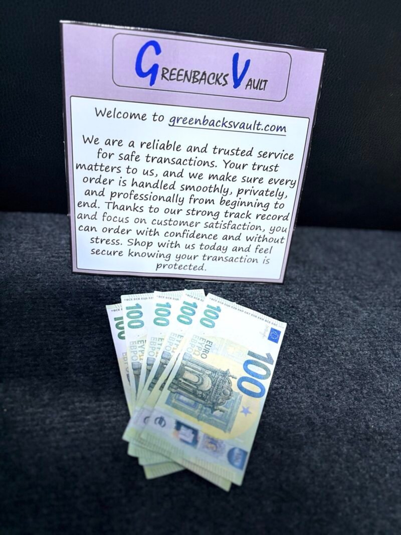 IMG_0815 Top Quality EURO Banknotes