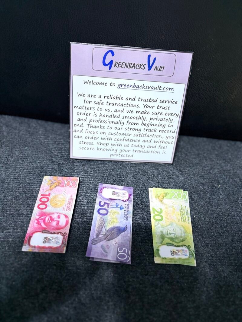 IMG_0826 Top Quality NZD Banknotes