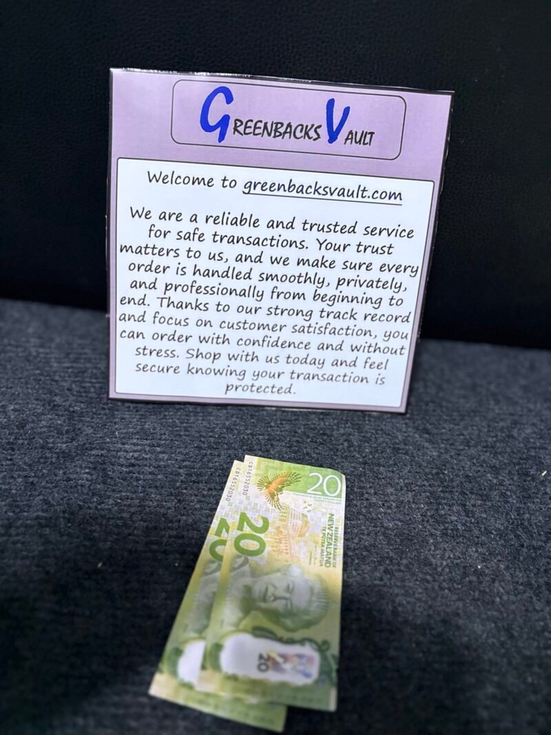 IMG_0829 Top Quality NZD Banknotes