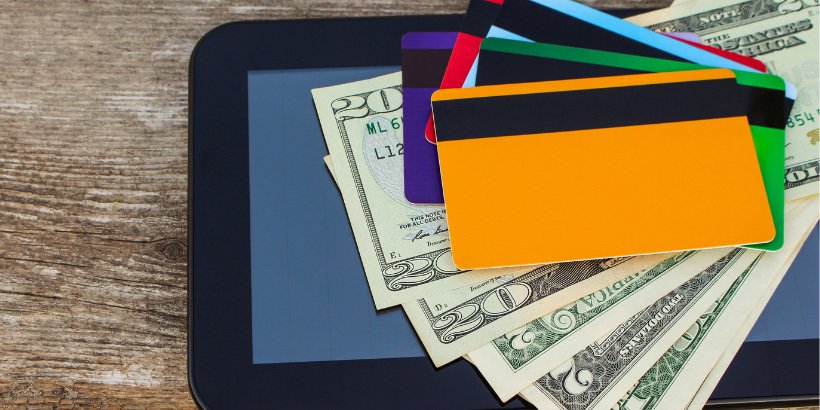 Credit Clone Cards (CCCs)